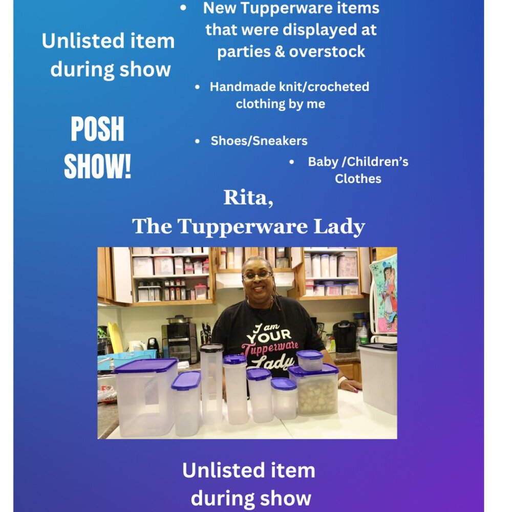 Unlisted Item